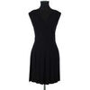 Robe courte Joseph Robe noire