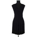 Robes sur Grenoble : Robe courte Joseph Robe noire