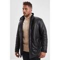 Veste Daytona MOOSE IC SHEEP TIGER BLACK