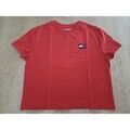 Tee-shirts sur Grenoble : T-shirt Tommy Hilfiger Tee-shirt femme