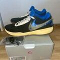 Sports collectifs sur Grenoble : Chaussures Nike Chaussure de basketball Lebron XX Taille 44,5