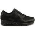 Baskets Nike Air Max 90 Noir Cn8490-003 Grenoble