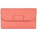 Sac banane LANCASTER Compagnon en cuir Ref 53835 Rose Blush 19*12*3 cm Grenoble