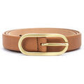 Ceintures sur Grenoble : Ceinture Pikolinos Complementos