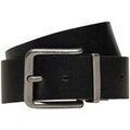 Ceintures sur Grenoble : Ceinture Calvin Klein Jeans CLASSIC CASUAL REV/ADJ 35MM K50K512083