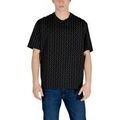 Polos sur Grenoble : Polo EAX XM001228 AF10356