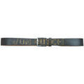Ceintures sur Grenoble : Ceinture Von Dutch VD MATRIX BLACK