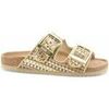 Mules Colors of California HC.BIO500-PE25-NAT