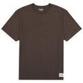 Tee-shirts sur Grenoble : T-shirt Wrangler 112357357-MOLE