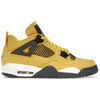 Baskets Nike Air Jordan 4 Retro Tour Yellow (Lightning)