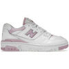Baskets New Balance 550 White Pink