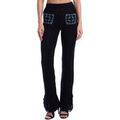 Pantalons sur Grenoble : Pantalon Zadig & Voltaire KWPA00024-NOIR