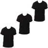 Maillots de corps Calvin Klein Jeans NB4011E-001 Noir
