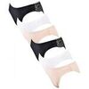 Culottes & slips Cxl By Lacroix Culotte Pack de 6 INVISIBLE DENTELLE Multicolore