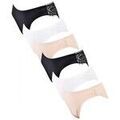 Culottes & autres bas
sur Grenoble : Culottes & slips Cxl By Lacroix Culotte Pack de 6 INVISIBLE DENTELLE Multicolore