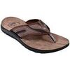 Tongs Ozabi Tong Homme PREMIUM ITU2005 BROWN
