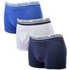 Boxers Sergio Tacchini Boxer Pack de 3 Boxers 2730 Multicolore