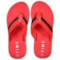 Tongs Ozabi Tong Homme Mode Plage SJ205 ROUGE Grenoble