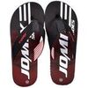 Tongs Ozabi Tong Homme Mode Plage SU5110 NOIR