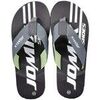 Tongs Ozabi Tong Homme Mode Plage SU5110 GRIS