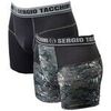 Boxers Sergio Tacchini Boxer X2 Pack de 2 AKTYV 0249 Multicolore