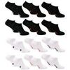 Chaussettes Lotto Chaussettes Femme Pack de 12 paires SNEAKER 1314