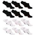 Chaussettes Lotto Chaussettes Femme Pack de 12 paires SNEAKER 1314 Grenoble