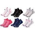 Chaussettes Lotto Chaussettes Femme Pack de 6 paires SNEAKER 6459 Grenoble