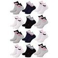 Chaussettes Lotto Chaussettes Femme Pack de 12 paires QUARTER 2314