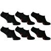 Chaussettes Lotto Chaussettes Femme Pack de 6 paires SNEAKER 1514