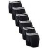 Boxers Sergio Tacchini Boxer Pack de 6 Boxers 1613 Multicolore