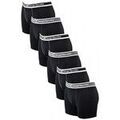 Boxers Sergio Tacchini Boxer Pack de 6 Boxers 1613 Multicolore Grenoble