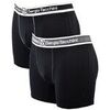 Boxers Sergio Tacchini Boxer Pack de 2 Boxers 1613 Multicolore
