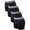 Boxers Sergio Tacchini Boxer Pack de 4 Boxers 1613 Multicolore