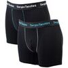 Boxers Sergio Tacchini Boxer Pack de 2 Boxers 1713 Multicolore