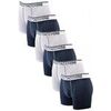 Boxers Sergio Tacchini Boxer Pack de 6 Boxers 1513 Multicolore