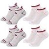 Chaussettes Kappa Chaussettes Femme 4 paires PREMIUM SNEAKER 2087ASS