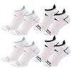 Chaussettes Kappa Chaussettes Femme 4 paires PREMIUM SNEAKER 2087BL