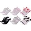 Chaussettes Kappa Chaussettes Femme SNEAKER Pack de 6 Paires 3048