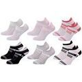 Chaussettes Kappa Chaussettes Femme SNEAKER Pack de 6 Paires 3048