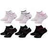 Chaussettes Kappa Chaussettes Femme SNEAKER Pack de 6 Paires 1648