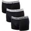 Boxers Sergio Tacchini Boxer X3 Pack de 3 Boxers 1260 Multicolore