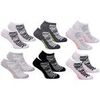Chaussettes Kappa Chaussettes Femme SNEAKER Pack de 6 Paires 3148
