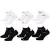 Chaussettes Kappa Chaussettes Femme SNEAKER Pack de 6 Paires 3662