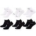 Chaussettes Kappa Chaussettes Femme SNEAKER Pack de 6 Paires 3662 Grenoble