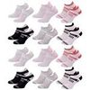 Chaussettes Kappa Chaussettes Femme SNEAKER Pack de 12 Paires 3048