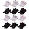 Chaussettes Kappa Chaussettes Femme SNEAKER Pack de 12 Paires 1648