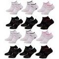 Chaussettes Kappa Chaussettes Femme SNEAKER Pack de 12 Paires 1648 Grenoble