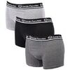 Boxers Sergio Tacchini Boxer X3 Pack de 3 Boxers 0960 Multicolore