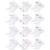 Chaussettes Kappa Chaussettes Femme SNEAKER Pack de 12 Paires 3862